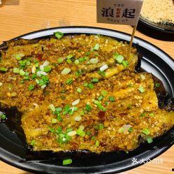 南长街网红店,探寻网红美食聚集地的魅力瞬间