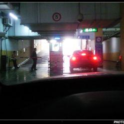 地下停车场狗仔爆料视频,揭秘明星真实生活瞬间