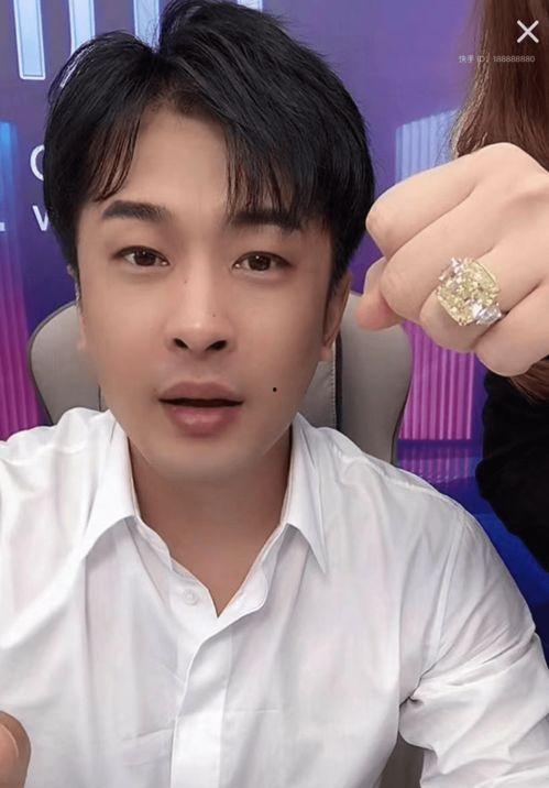 网红辛巴是谁,从直播带货到商业帝国的崛起之路