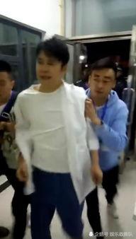 狗仔爆料被抓视频大全,揭秘娱乐圈幕后真相