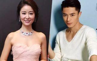 最近糊的明星夫妇,昔日甜蜜瞬间成回忆