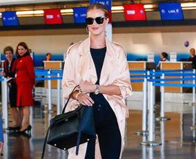 外国明星 劳力士,外国明星的奢华选择