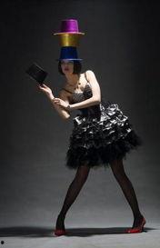 明星潘多拉,璀璨星途与璀璨人生