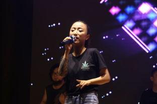 2017年龙虾节明星,星光熠熠共庆美食盛宴