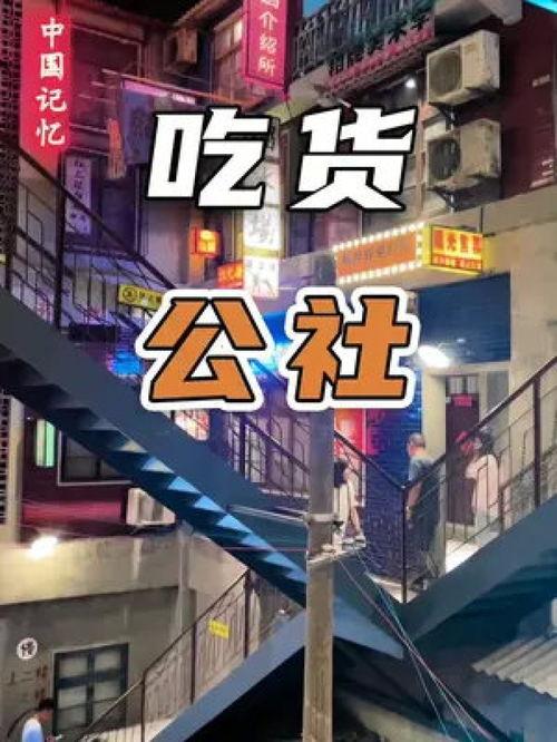 网红公社,打造新媒体时代社交新地标