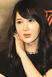 韩国明星 变性,勇敢蜕变，追寻自我