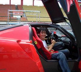 林志颖开车爆料视频大全,揭秘明星驾控风采