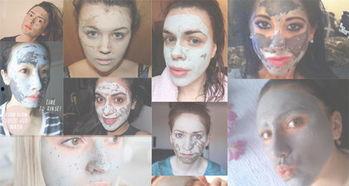 奥斯卡明星面膜,揭开明星面膜的神秘面纱