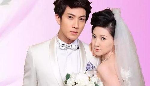 初恋结婚明星,明星携手共度余生