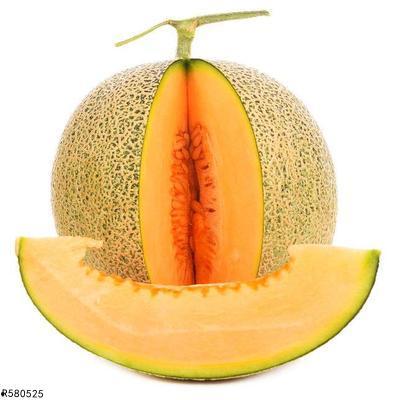 吃石斑鱼可以吃哈密瓜吗,美味搭配的饮食探索