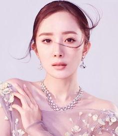 中国十大的女明星排名榜,璀璨星光下的美丽传奇