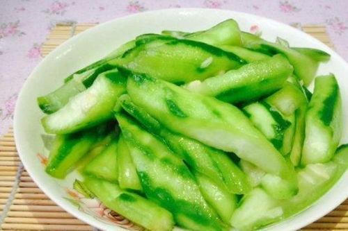 吃瓜怎么炒不变黑,揭秘如何炒瓜不变黑