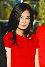 赵薇是几线明星,跨越一线界限的璀璨明星