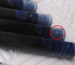 网红钢笔怎么装墨囊里,轻松掌握装墨技巧