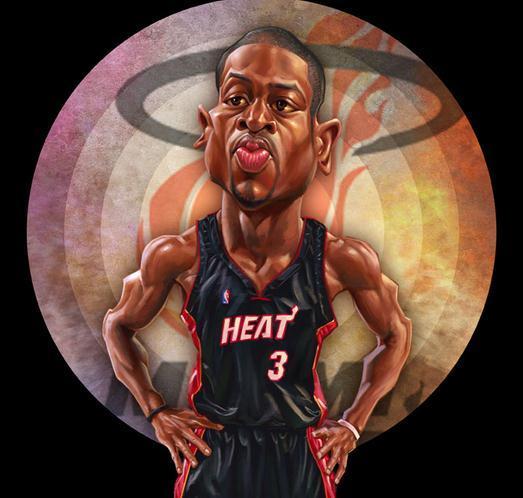 nba明星西装卡通头像,时尚与篮球的完美融合