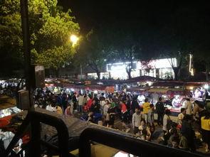 三江网红街,探寻城市新地标，打卡热门打卡地