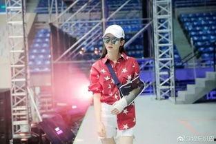 戚薇爆料许嵩视频大全集,视频大全集精彩回顾