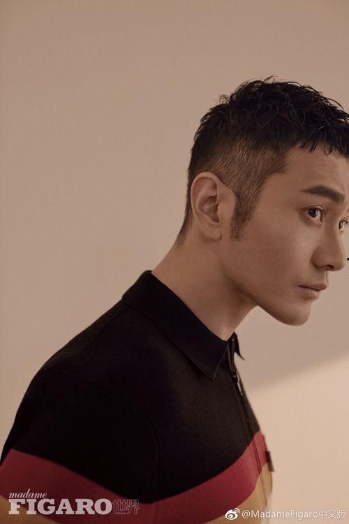 网红为啥联系黄晓明呢,网红与黄晓明跨界合作背后的故事揭秘