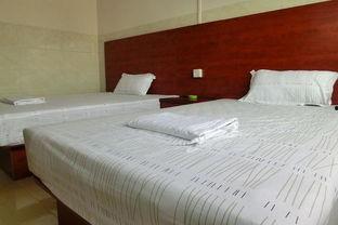 广东中山网红民宿预定