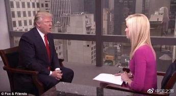 特朗普娱乐圈爆料视频大全,揭秘政坛与娱乐圈的跨界风云