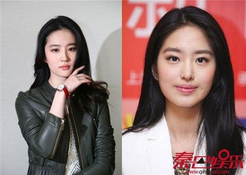 杨采钰爆料刘亦菲视频,视频曝光惊人内幕！