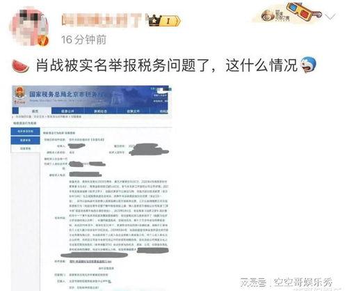 娱乐圈爆料问题,揭秘明星背后的真相与争议
