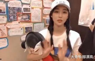 李楚涵爆料超人女友视频,揭秘超人女友神秘面纱