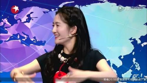 爆料小刀谢娜视频大全播放,小刀舞姿惊艳全场