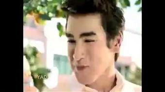 泰国明星barry,闪耀星途，魅力无限