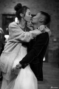 微头条结婚的人,幸福婚姻的美好瞬间