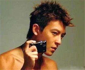 娱乐圈吃瓜陈冠希是谁啊